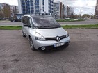 Renault Espace 26.06.2022