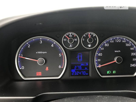 Hyundai i30 2010  випуску Ужгород з двигуном 1.6 л дизель універсал механіка за 6900 долл. 