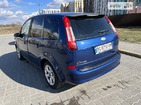 Ford C-Max 01.06.2022