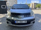 Nissan Note 07.06.2022
