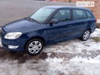 Skoda Fabia 18.05.2022