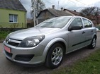 Opel Astra 10.05.2022