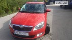 Skoda Fabia 17.05.2022