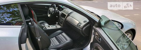 Jaguar XK 2006  випуску Одеса з двигуном 0 л  купе  за 15000 долл. 