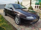 Alfa Romeo 147 27.05.2022