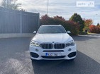 BMW X5 M 03.06.2022