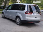 Ford Galaxy 23.05.2022