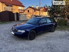 Audi A4 Limousine 12.06.2022