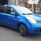 Nissan Note 18.06.2022