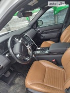 Land Rover Discovery 22.05.2022
