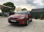 Ford C-Max 04.06.2022