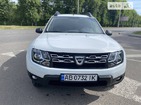 Dacia Duster 29.05.2022