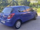 Opel Corsa 28.06.2022