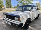 Lada 2105 26.05.2022