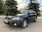 Subaru Legacy Outback 05.06.2022