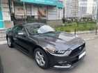 Ford Mustang 17.06.2022