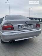 BMW 525 06.06.2022