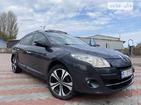 Renault Megane 06.05.2022