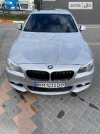 BMW 528 22.05.2022