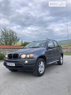 BMW X5 26.05.2022