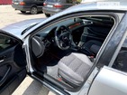 Audi A6 Limousine 10.06.2022