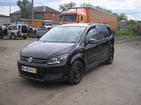 Volkswagen Touran 26.06.2022