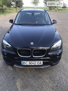 BMW X1 24.05.2022