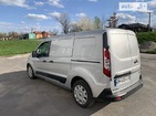 Ford Transit Connect 29.06.2022