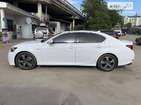 Lexus GS 350 30.06.2022