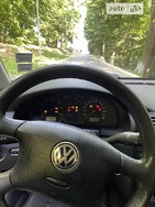 Volkswagen Passat 2000 Черновцы 1.6 л  седан механика к.п.