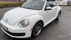 Volkswagen Beetle 01.06.2022