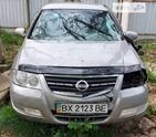 Nissan Almera Classic 14.06.2022