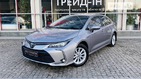 Toyota Corolla 04.06.2022