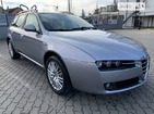 Alfa Romeo 159 19.06.2022