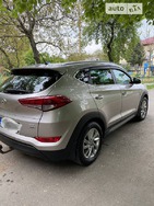 Hyundai Tucson 05.06.2022