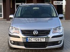 Volkswagen Touran 07.06.2022