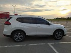 Nissan Rogue 11.06.2022