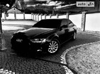 Audi A4 Limousine 17.06.2022