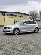 BMW 116 19.06.2022
