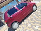 Daewoo Matiz 20.06.2022