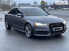 Audi S6 07.06.2022