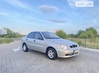 Daewoo Lanos 25.06.2022