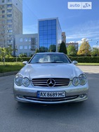 Mercedes-Benz CLK 270 01.06.2022