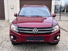 Volkswagen Tiguan 06.06.2022