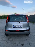 Nissan Note 28.06.2022