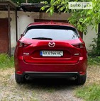 Mazda CX-5 30.06.2022