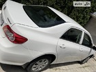 Toyota Corolla 30.06.2022