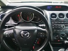 Mazda CX-7 08.06.2022