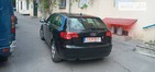 Audi A3 Sportback 24.06.2022