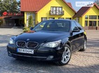 BMW 520 19.06.2022